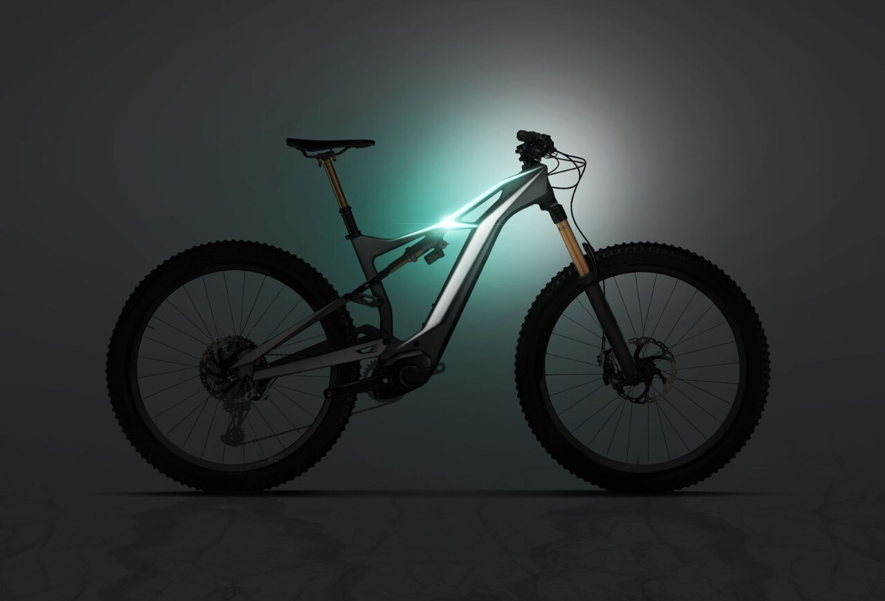 Bianchi e-Vertic, nuove e-bike offroad e urbane